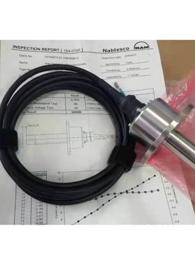 非实价议价议价MAN Fiva阀反馈传感器 74765673-01(1883626-3) 18