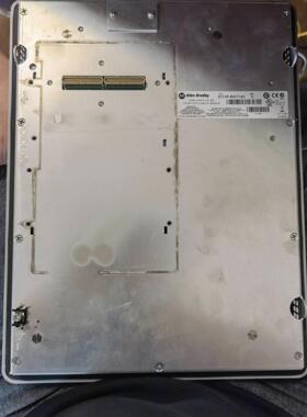 非实价议价议价触摸屏，2711P-T10C4D1成色漂亮非实价议价议价