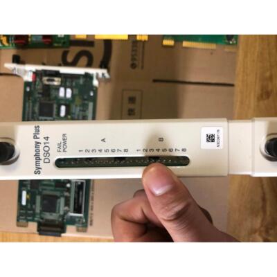 非实价议价议价贝利DCS模块，SPDSO14充新成色非实价议价议价