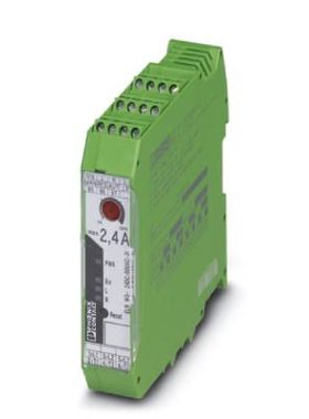 非实价议价议价ELR W3- 24DC/500AC- 2I-BR - 2297109混合型电机