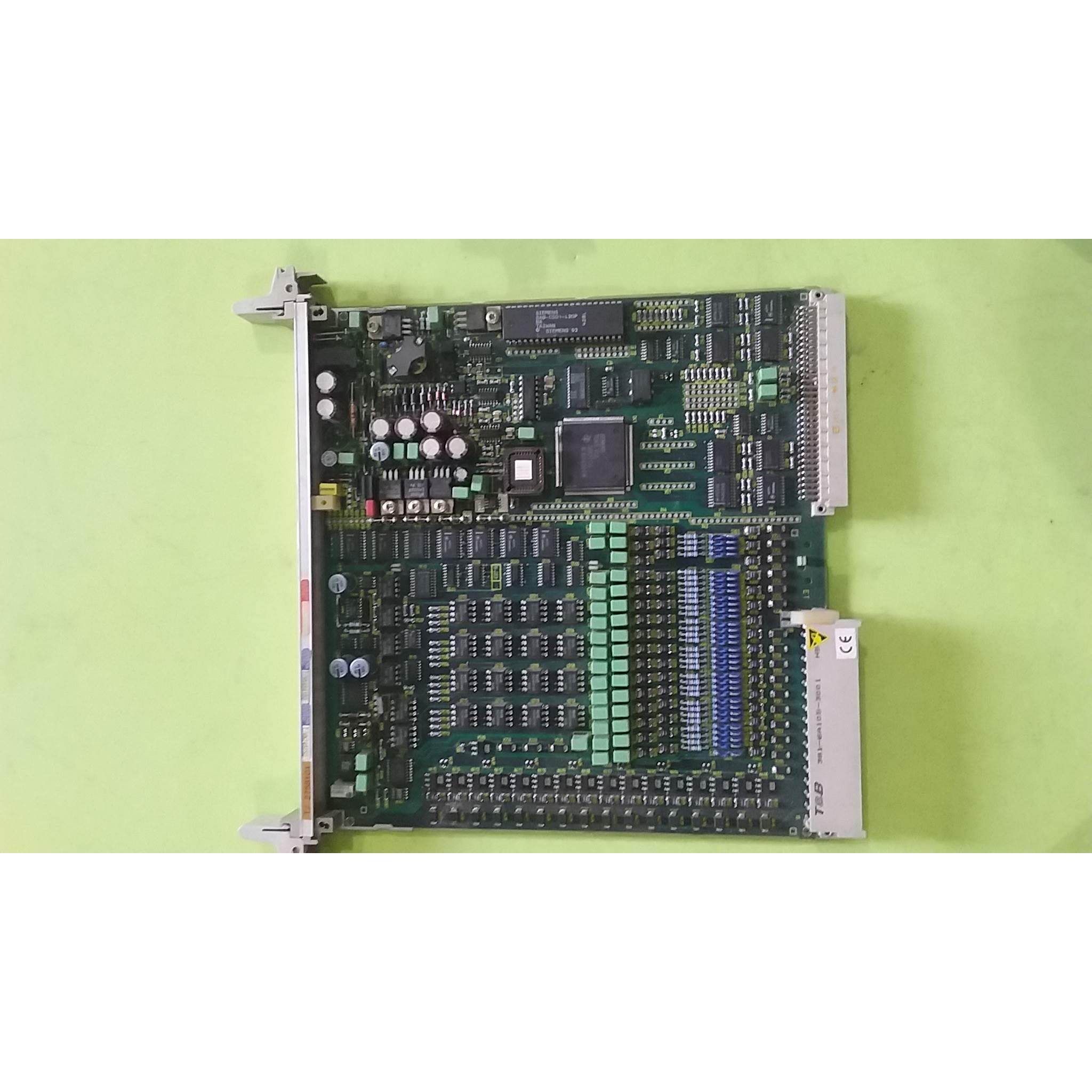 非实价议价议价浩 6DP1230-8CCSW 实物拍摄 板卡 二手议价非实价