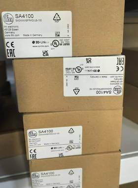 非实价议价议价假一罚十 IFM SA4100 流量计一批合计31000 先付21