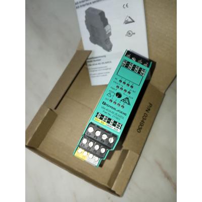 非实价议价议价倍加福217801安全栅隔离栅VBA-4E4A-KE-ZEJQ/E2L全