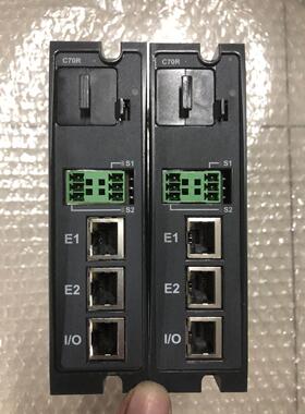 非实价议价议价HC900 C70R CPU模块900C71R-0000-10 原装现货非实