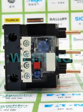 非实价议价议价LR2 LRD-3363C热继电器三相380V过载保护63-80A JR