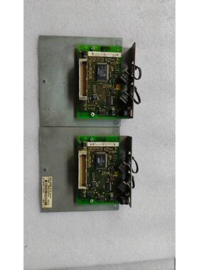 非实价议价议价BGR DKC02.3 LK SCK02力士乐驱动器光纤通信板，功