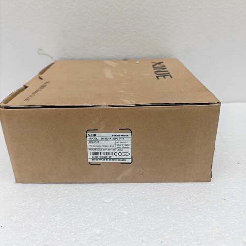 非实价议价议价议价信捷驱动器DS5C1K-20P7-PTA 全新正品,盒码一