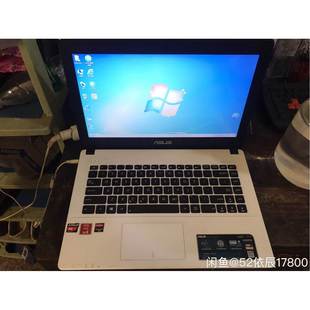 非实价议价议价华硕笔记本X452E非实价议价议价