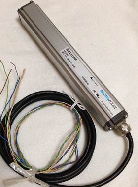 非实价议价议价议价BTL5-A11-M0100-P-KA05 BTL02NP微脉冲位移传