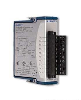 非实价议价议价美国 NI USB-9211A 便携式数据采集设备779436-01