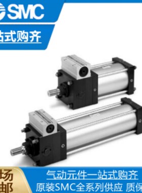 非实价议价议价日本全新原装重型带锁气缸CLST250-700 CDSLB CDSL