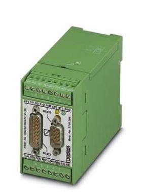 非实价议价议价接口转换器 - PSM-EG-RS232/RS422-P/4K - 2761266