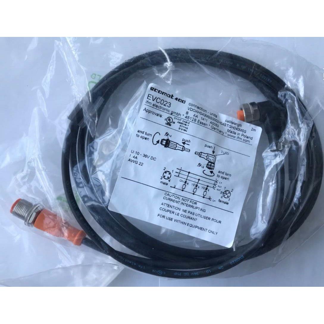 非实价议价议价德国连接线EVC020 EVC021 EVC022 EVC023 EVC024原