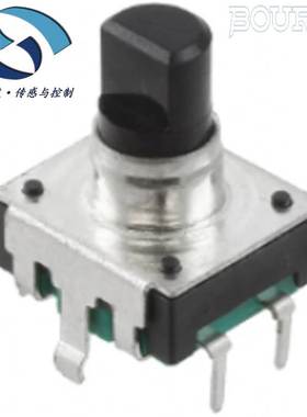 非实价议价议价PEC16-4215F-S0024编码器传感器正交垂直PEC11-412