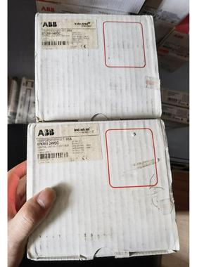 非实价议价议价模块，1SBP260010R1001，07KR51全新原装非实价议