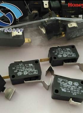 非实价议价议价BA-1RV5435247-A2霍尼韦尔 开关 按钮 基本开关 BA