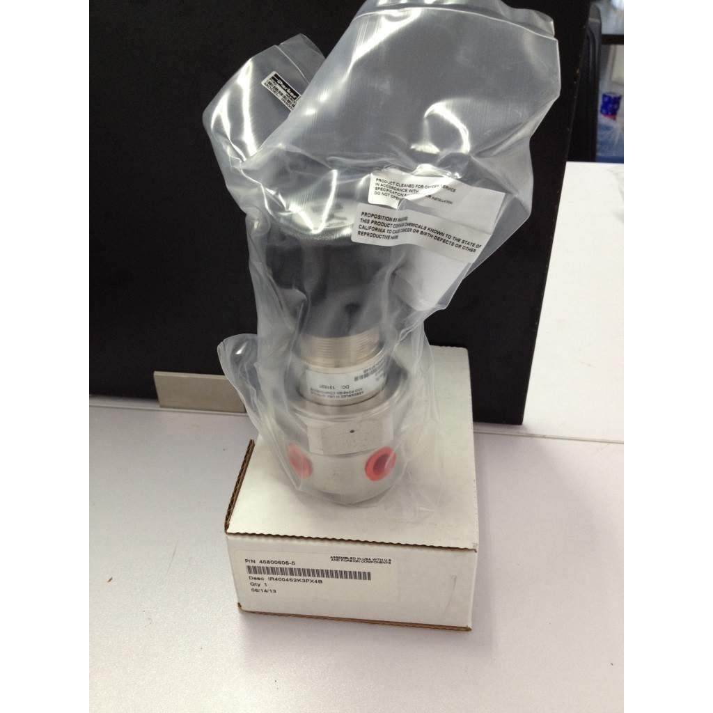 非实价议价议价 不锈钢 压力 调节阀 IR4004S2K3PX4B非实价议价议