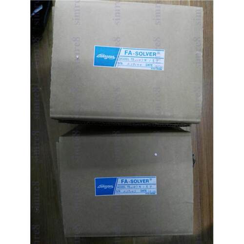 非实价议价议价TS2087N1E9 BRX FA-SOLVER Tamagawa多摩川旋变 旋