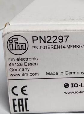 非实价议价议价IFM PN2571 PN2297 PN2596 PN3092 PN2070 pn7596