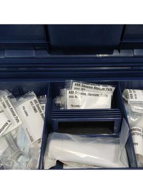非实价议价议价abb喷涂工具 4J10007 2J0120 RB1000-SAD/SSD非实