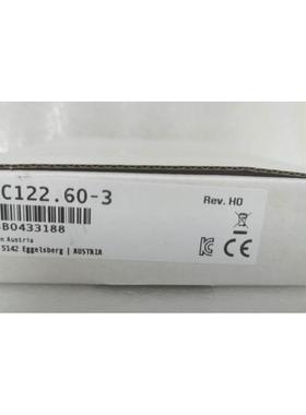 非实价议价议价8AC122.60-3B&R编码器卡A48B0433188 82948 ICT 70