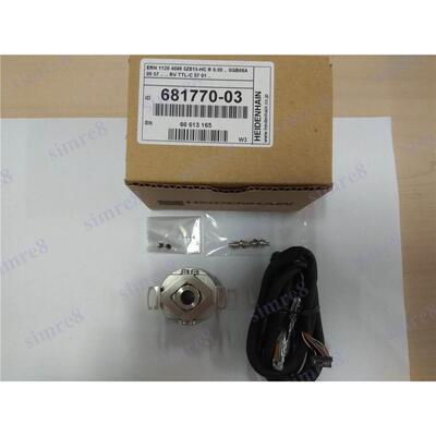 非实价议价议价ERN1120 4096 5ZS15-HC ID681770-03海德汉HEIDENH