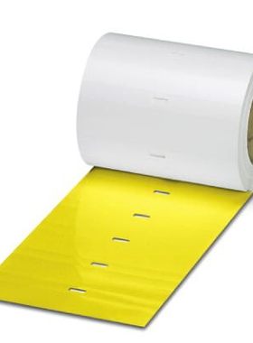 非实价议价议价EMT (103X17)R YE - 0800436黄色标签插芯标签非实