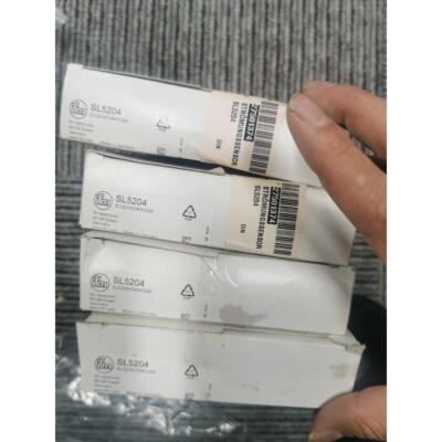 非实价议价议价包邮【假一罚十】IFM SL5204传感器原装现货非实价
