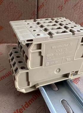 非实价议价议价KDKS 1/35 KDKS系列 双层保险丝端子 9503310000非