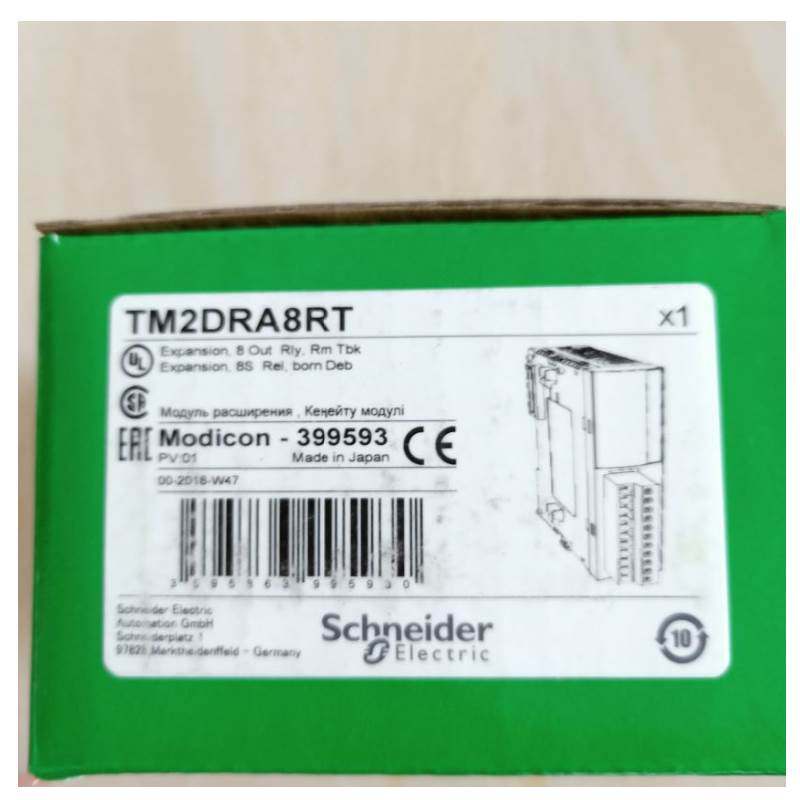 非实价议价议价TM2DRA8RT模块 PLC 可编程逻辑控制器非实价议价议