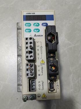 非实价议价议价议价台达ASDA-AB系列ASD-A0421-AB 400W22非实价议