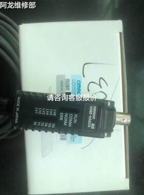 非实价议价议价非实价议价议价询价OMRON欧姆龙传感器V680-HAM91