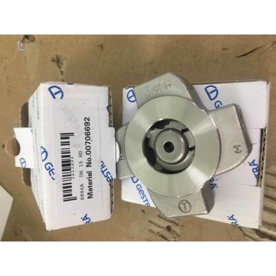 非实价议价议价德国杰斯特拉止回阀 RK86系列 RK86A DN20 PN40非