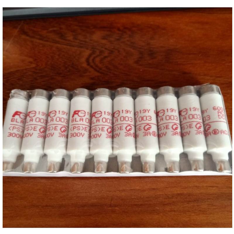 非实价议价议价日本电机熔断器BLA003 BLA005 BLA007非实价议价议