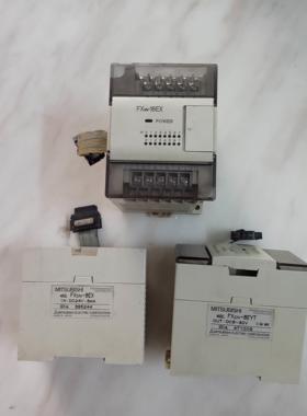 非实价议价议价FX0N1N2N-16EX 8EX 8EYT 4AD扩展模块非实价议价议