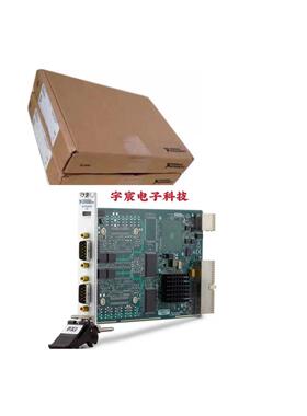 非实价议价议价美国NI PXI-8516/2 781366-01 双端口NI-XNET LIN