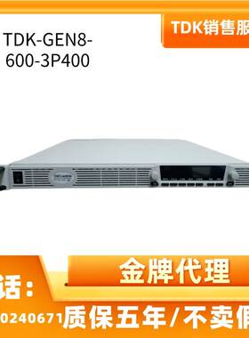 非实价议价议价 GEN8-600-3P400 可编程直流电源现货非实价议价议