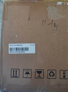 非实价议价议价议价汇川电机MS1H3-13C15CB-A331Z 全新正品,盒非