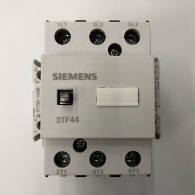 非实价议价议价原装正品3TF4422-0XM0 AC220V 50/60Hz三级交流接