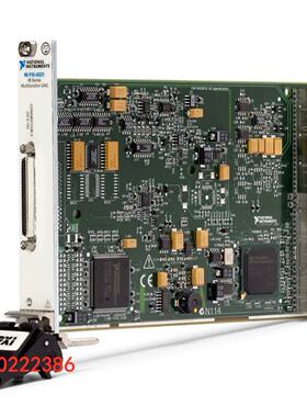 非实价议价议价NI PXI-6225 数据采集卡779296-01 原装正品非实价