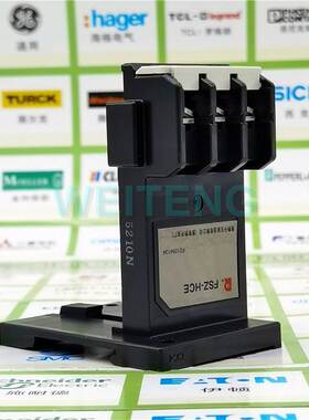 非实价议价议价10年老店  FSZ-HCE 独立安装底座CJR3热保 F212841