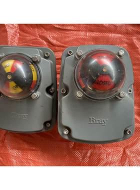 非实价议价议价美国Bray博雷S5A限位开关5B0000-126A4536非实价议