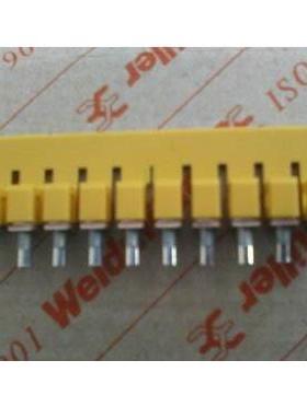 非实价议价议价正品WQV10/10 镙钉横联件1052460000 配WDU10短路