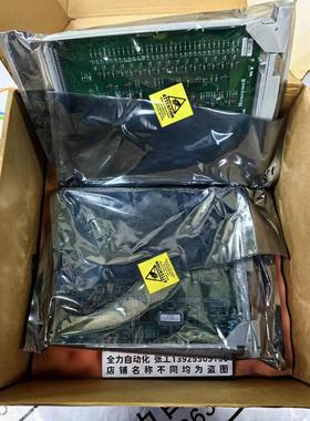 非实价议价议价Honeywell霍尼韦尔DCS卡件MC-PAIH03 全新现货5130