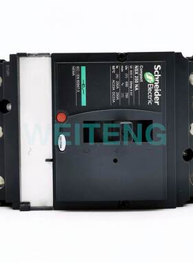 非实价议价议价电气 NSX250NA 三相负荷隔离开关3P 400V-690V LV4