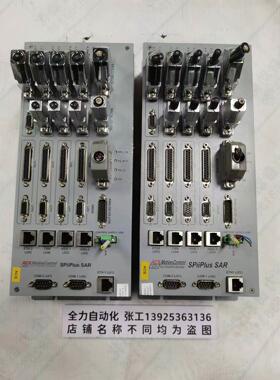 非实价议价议价运动控制器SP+SAR-8-E-M0 原装现货议价SP+SAR-8-E