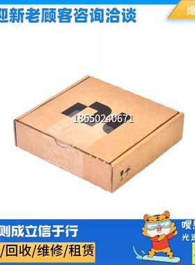 非实价议价议价美国NI USB-6002 782606-01用于基础质量测量的低