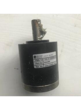 非实价议价议价浩853-124681-001DRIVE AG PMA-14A-100-01-E5000D