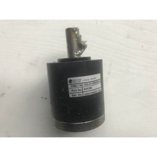 非实价议价议价浩853-124681-001DRIVE AG PMA-14A-100-01-E5000D