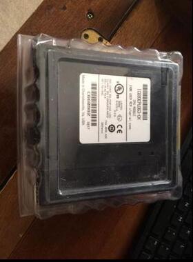 非实价议价议价美国GE 90-30 IC693PWR324 进口PLC模块IC693CPU36